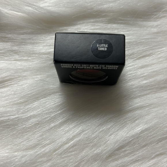 *NIB* MAC Matte Eyeshadow “A Little Tamed” - Picture 2 of 6